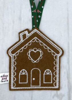 Heart Cottage