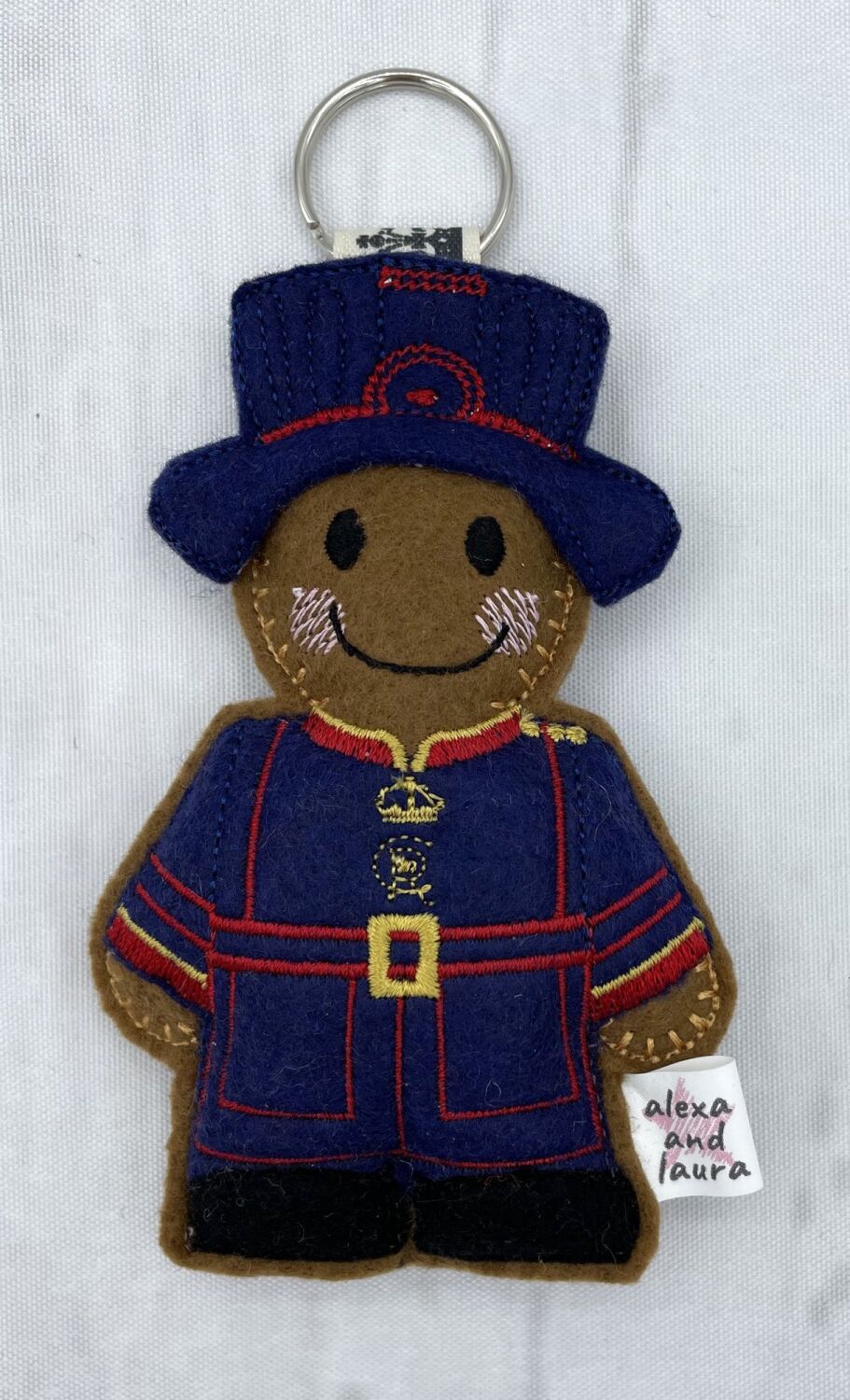 Yeoman Warder Beefeater Undress Uniform
