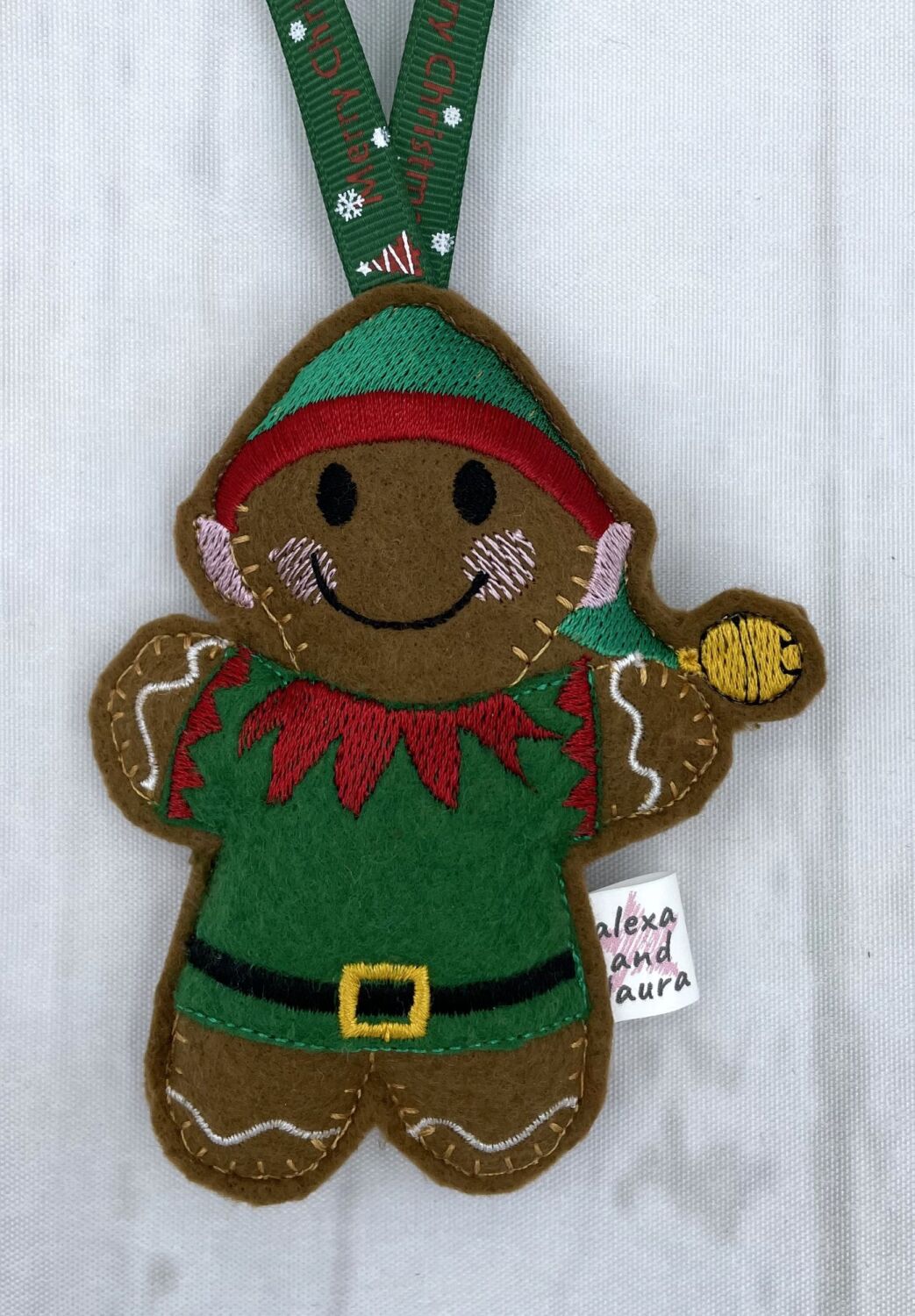 Boy Elf