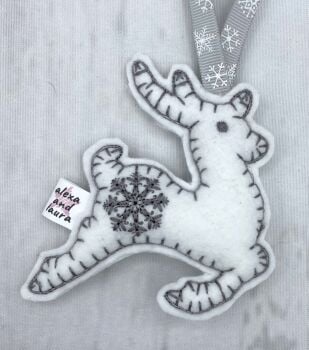 Christmas Reindeer