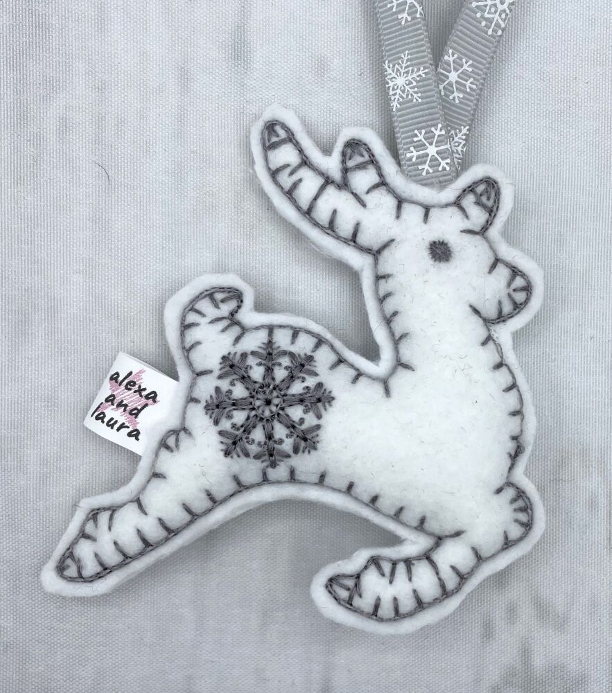 Christmas Reindeer