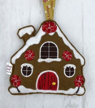 Christmas House - 08