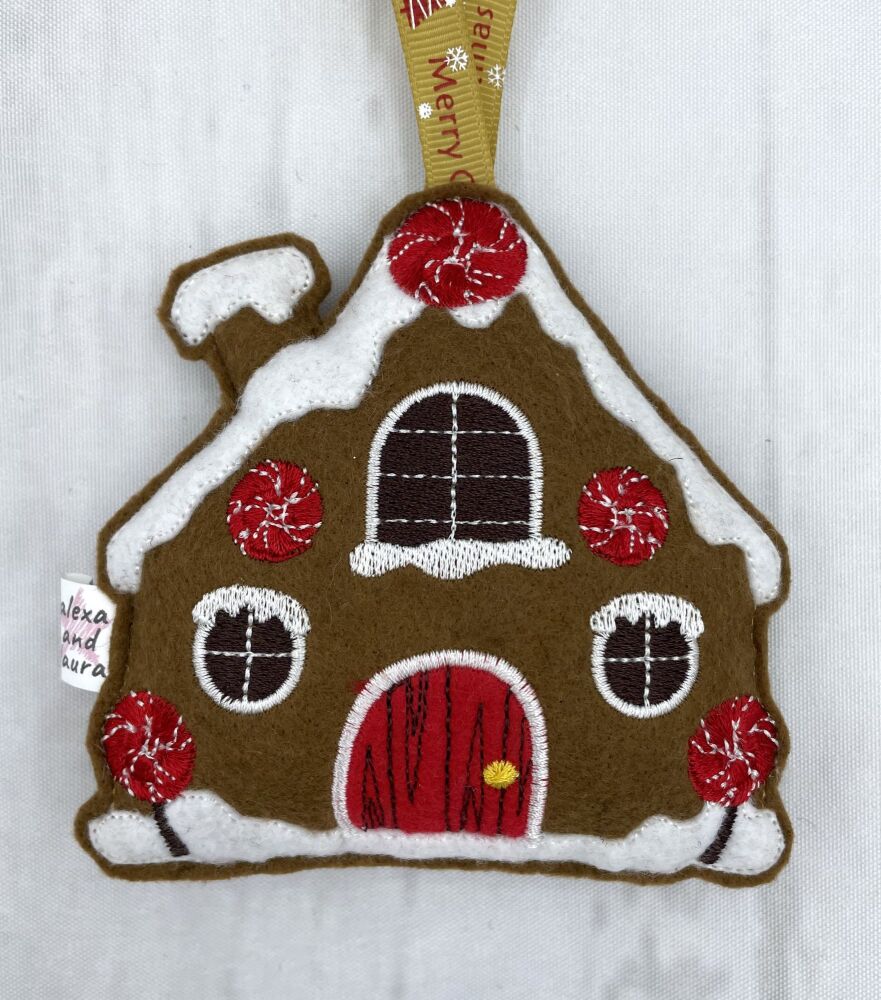 Christmas House - 08