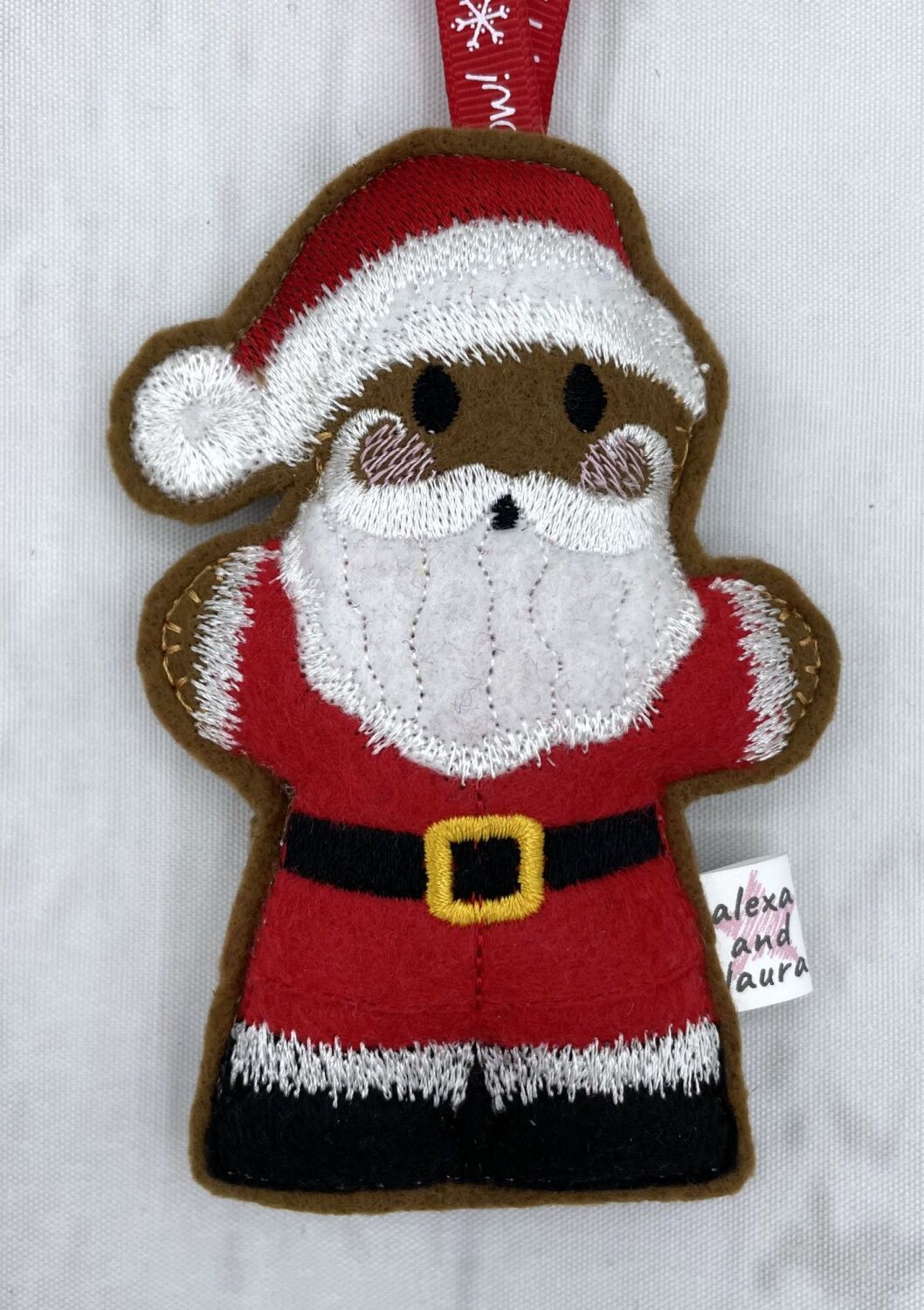 Father Christmas