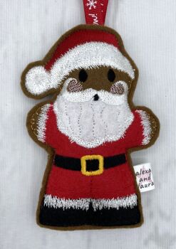 Father Christmas