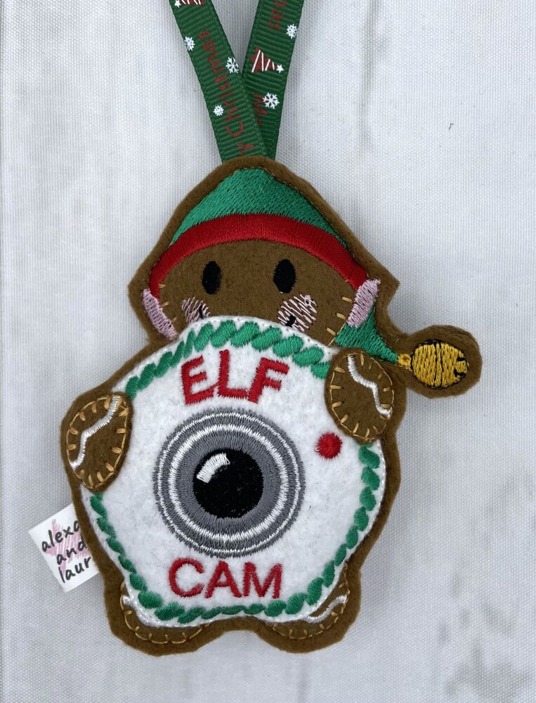 Elf Cam