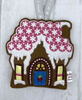 Christmas House - 05