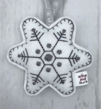 Christmas Star - C