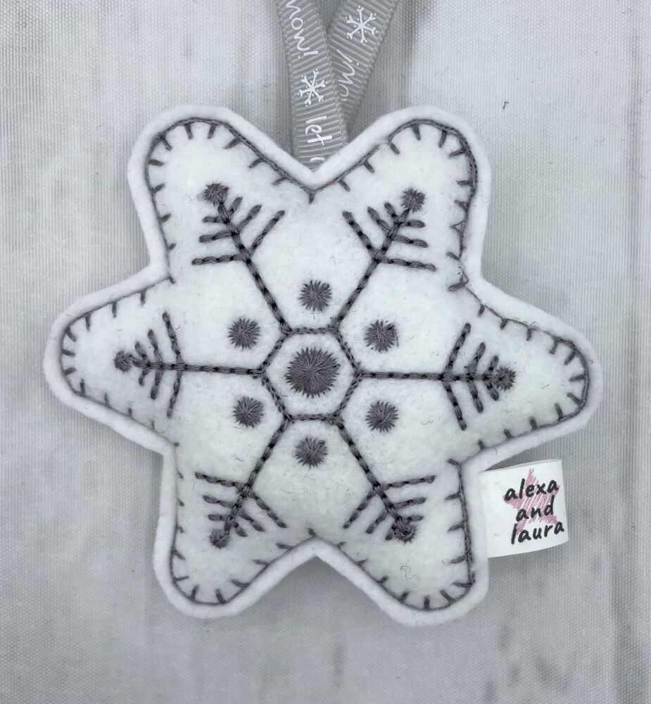 Christmas Star - C