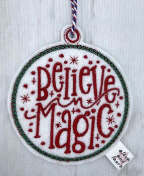 Believe Magic