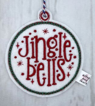 Jingle Bells