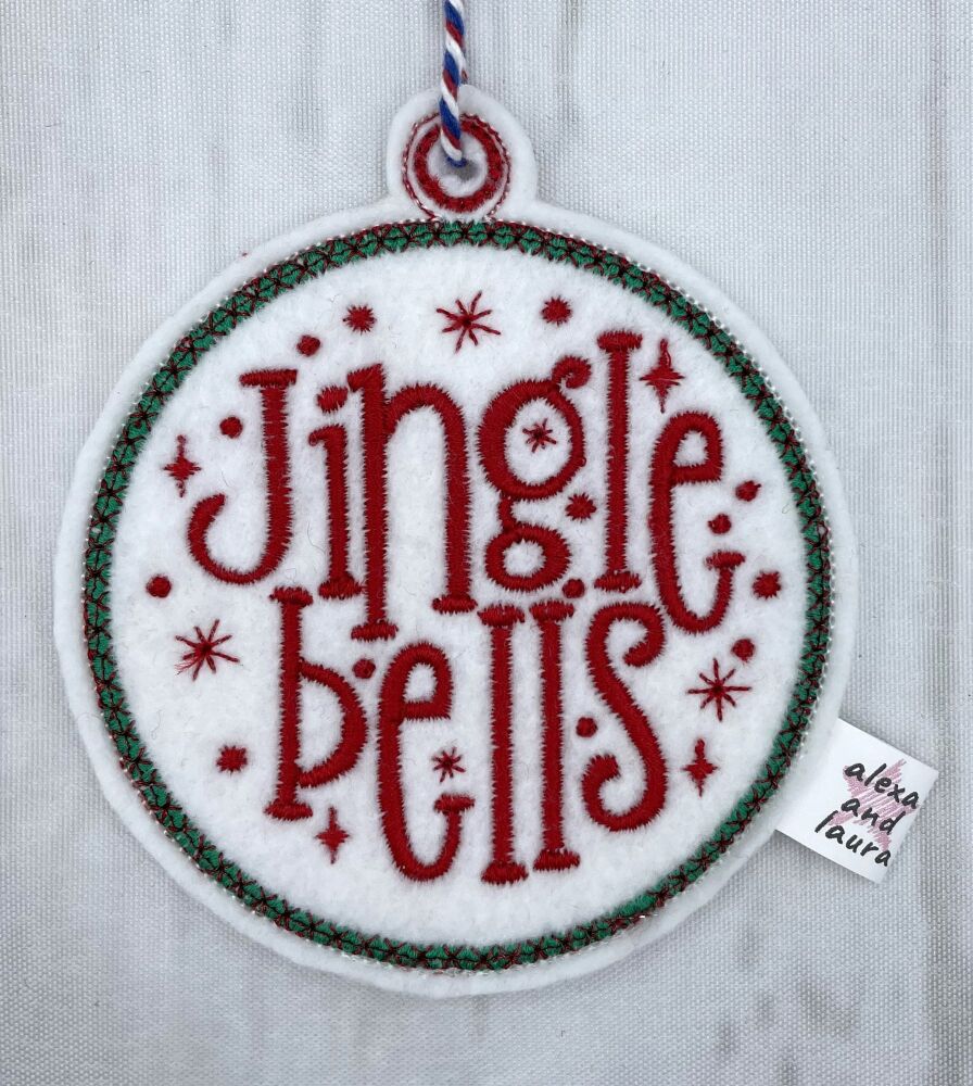 Jingle Bells