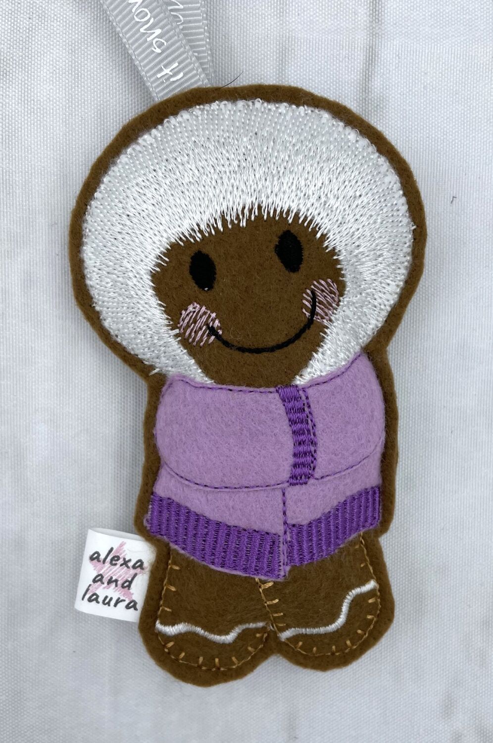 Winter Hug
