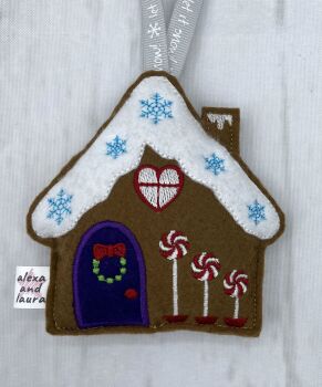 Christmas House - 03