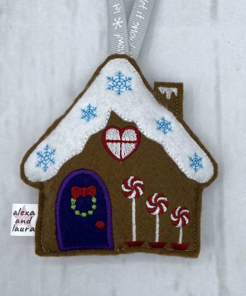 Christmas House - 03