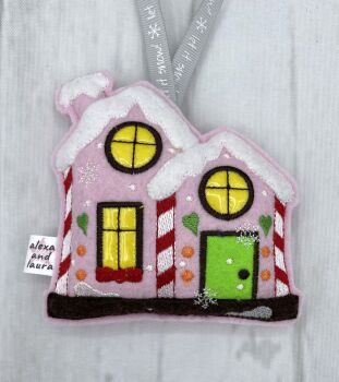Christmas House - 12