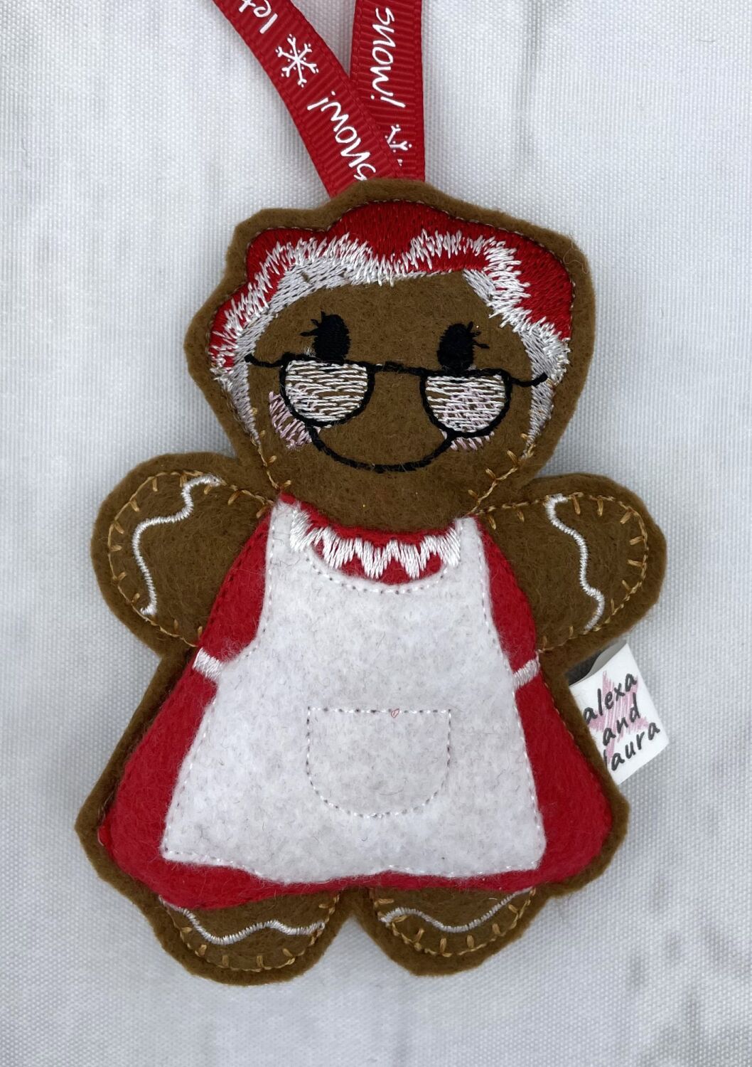 Mrs Claus