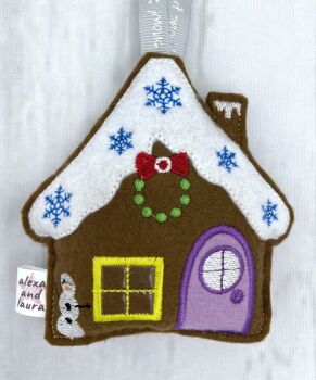 Christmas House - 02
