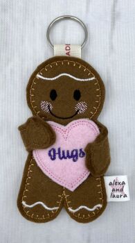Hugs