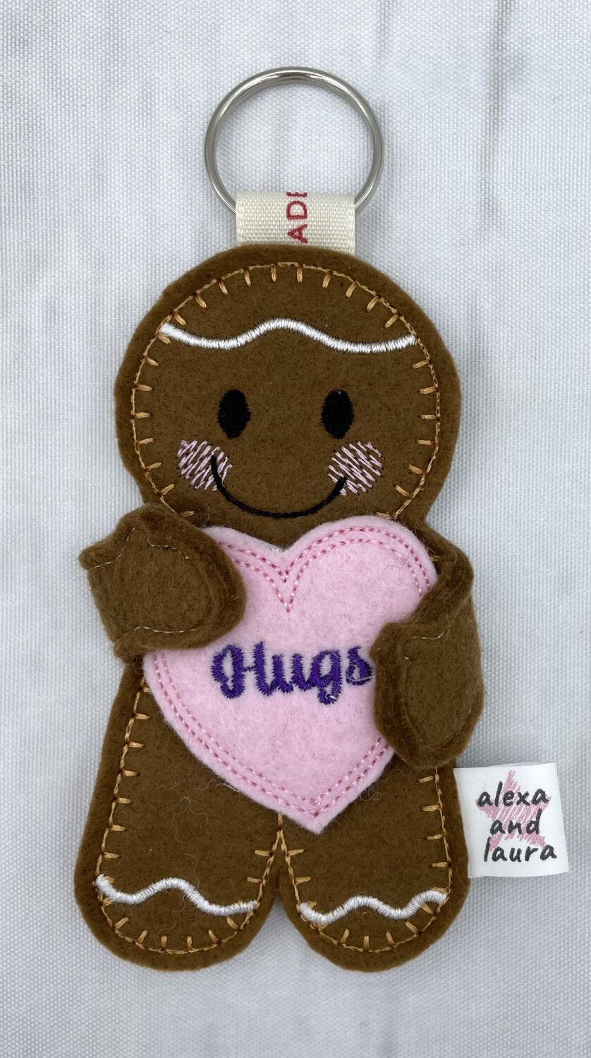Hugs / Miss You / Love You
