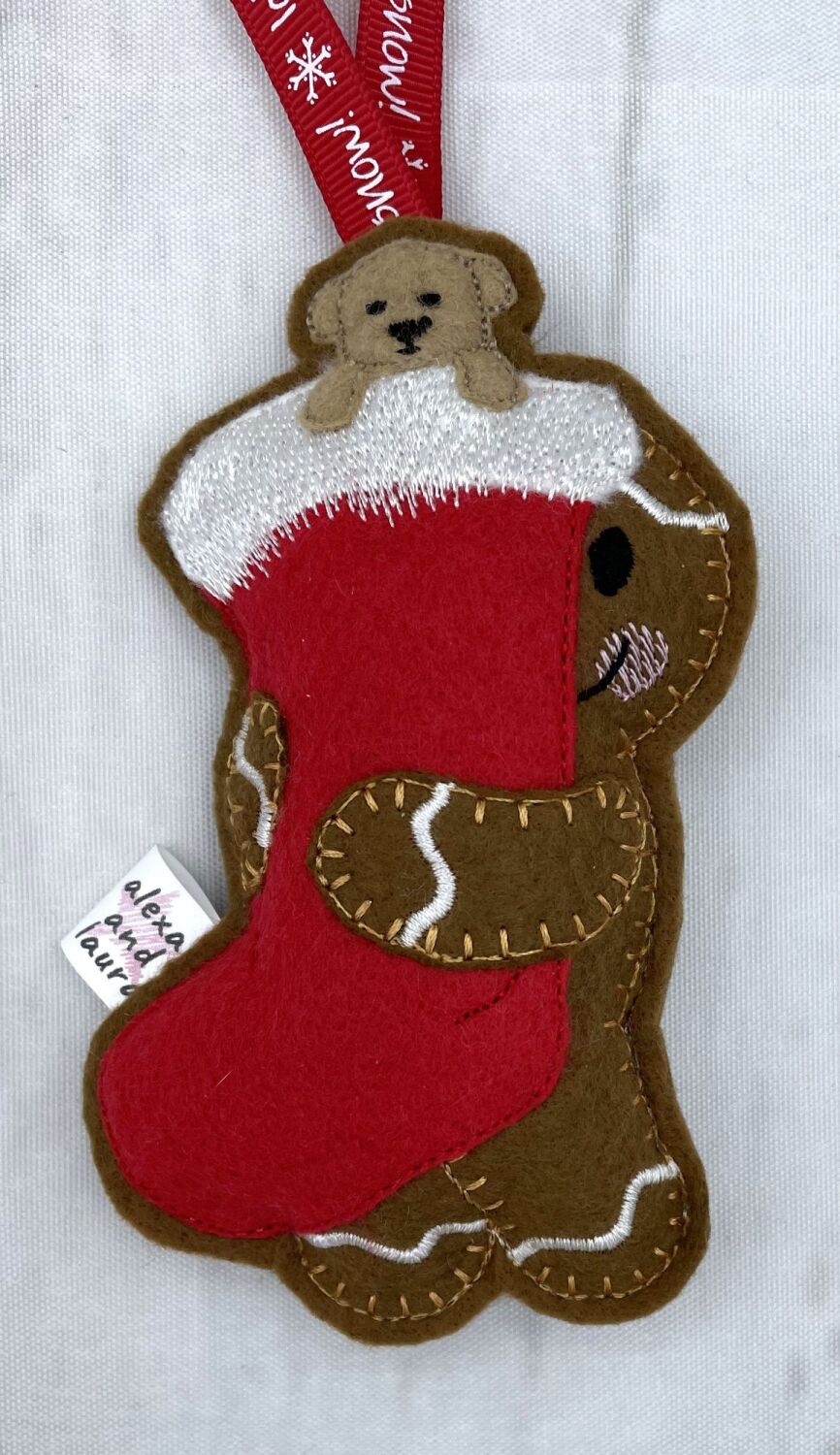 Christmas Stocking