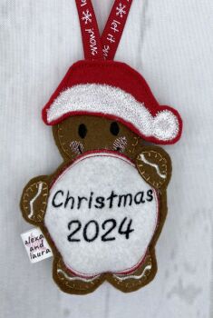Christmas 2024