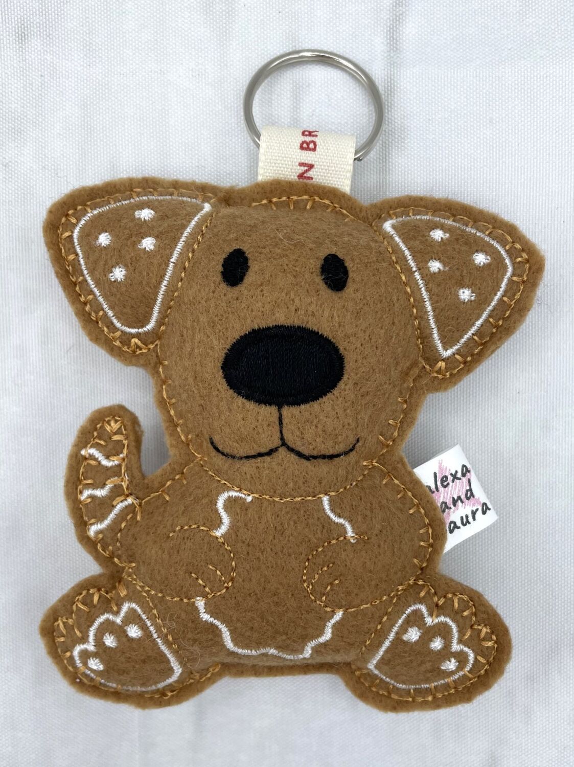 Dog  - Brown