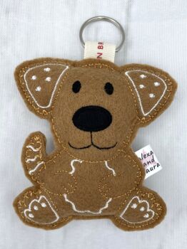 Dog  - Brown
