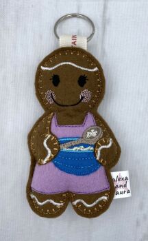 Cake Maker