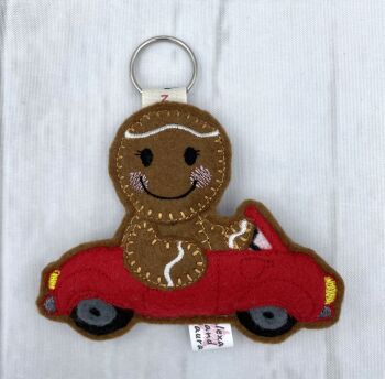 Sports Car