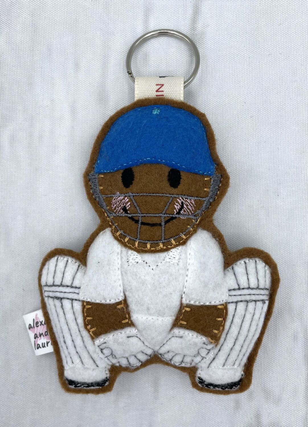 Wicket Keeper
