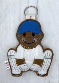 Wicket Keeper