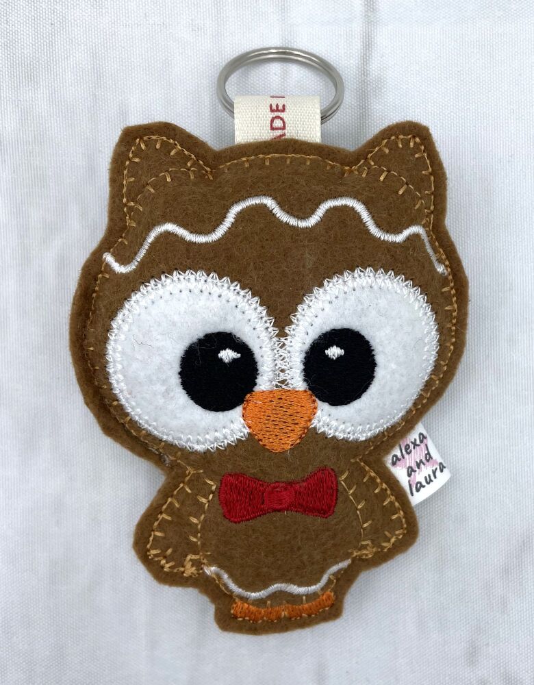 Owl 