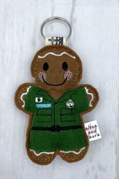 Paramedic