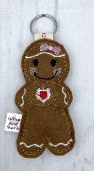 Show the Love - Girl