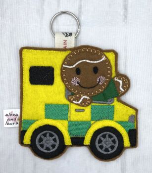 Ambulance