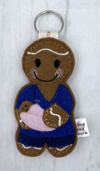 Midwife 