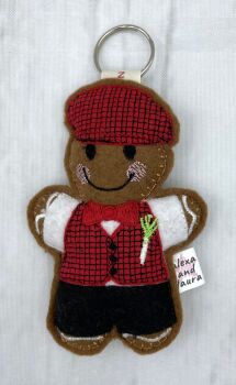 Welsh Boy