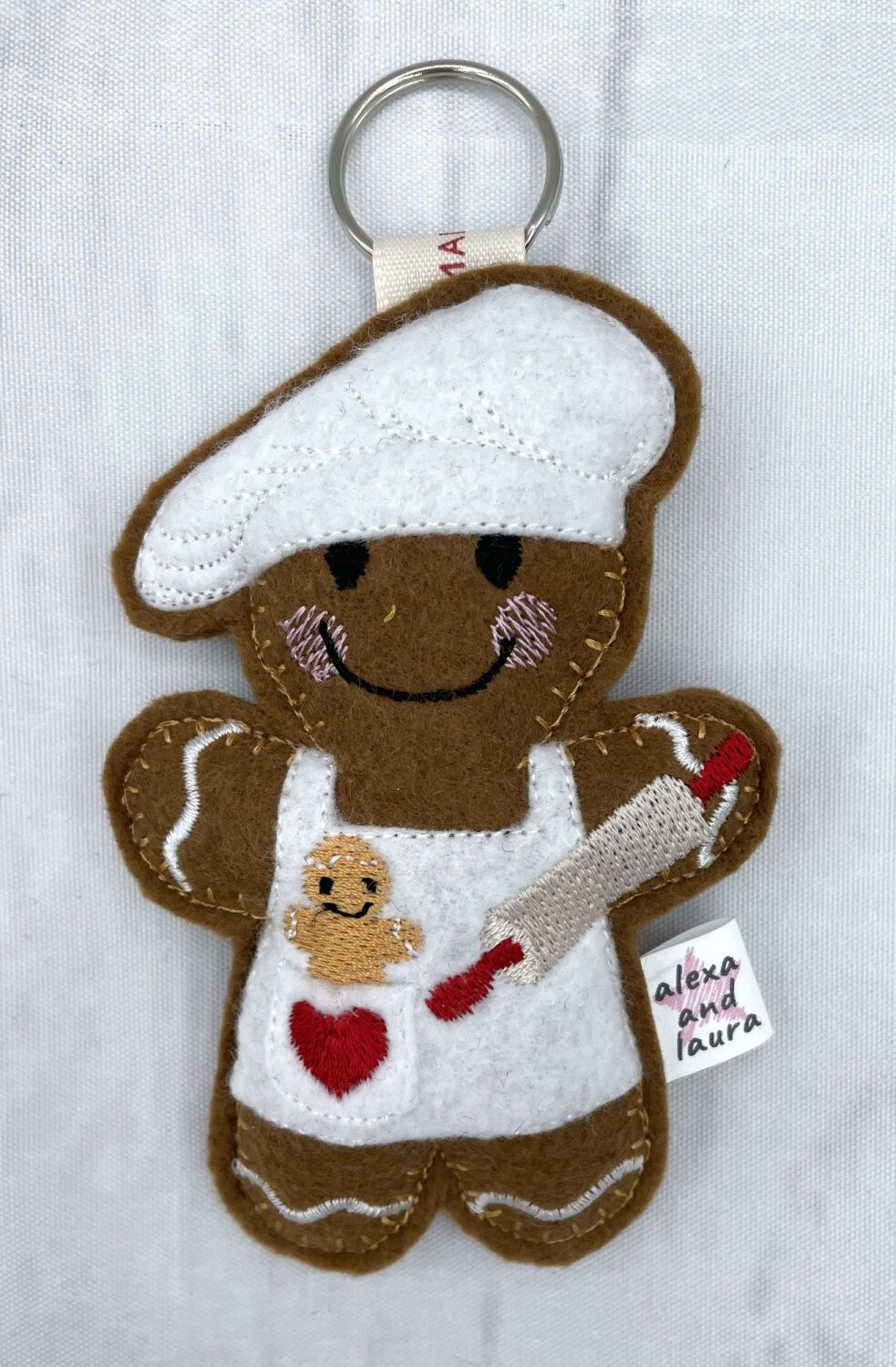 Baker 