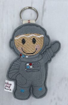 Astronaut - Grey