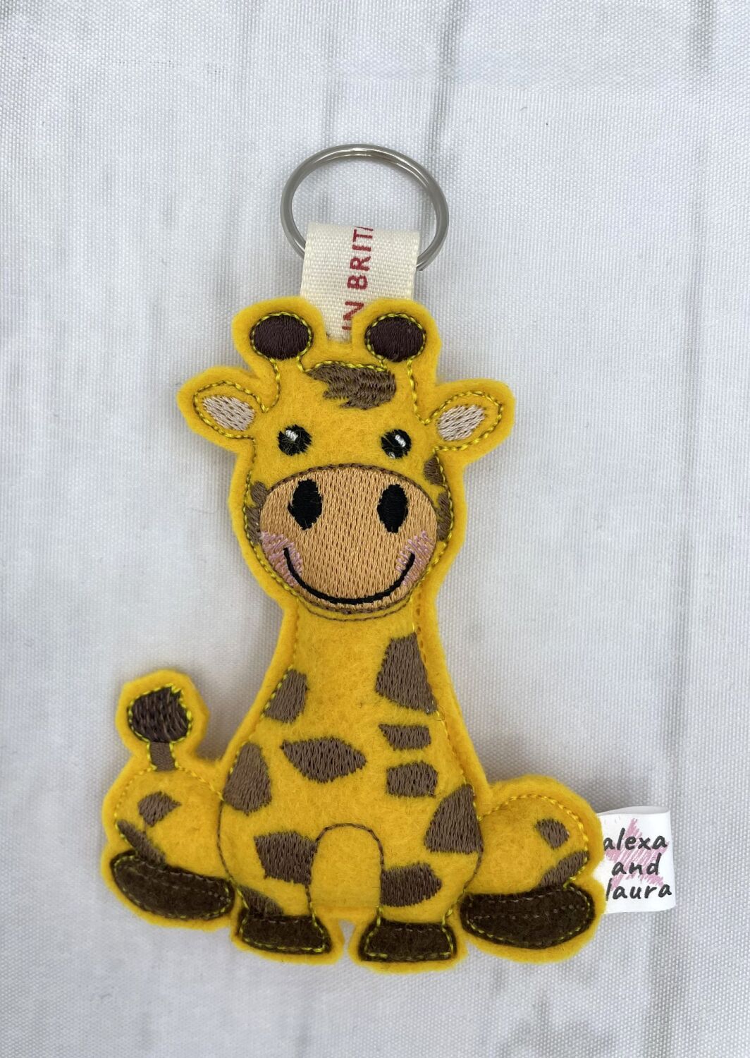 Giraffe