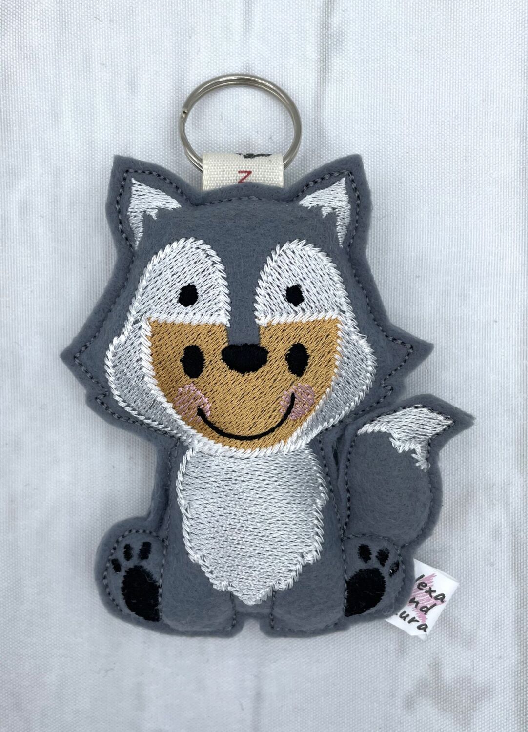 Wolf
