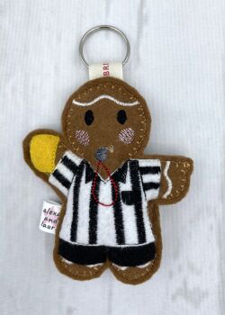 Football - Referee