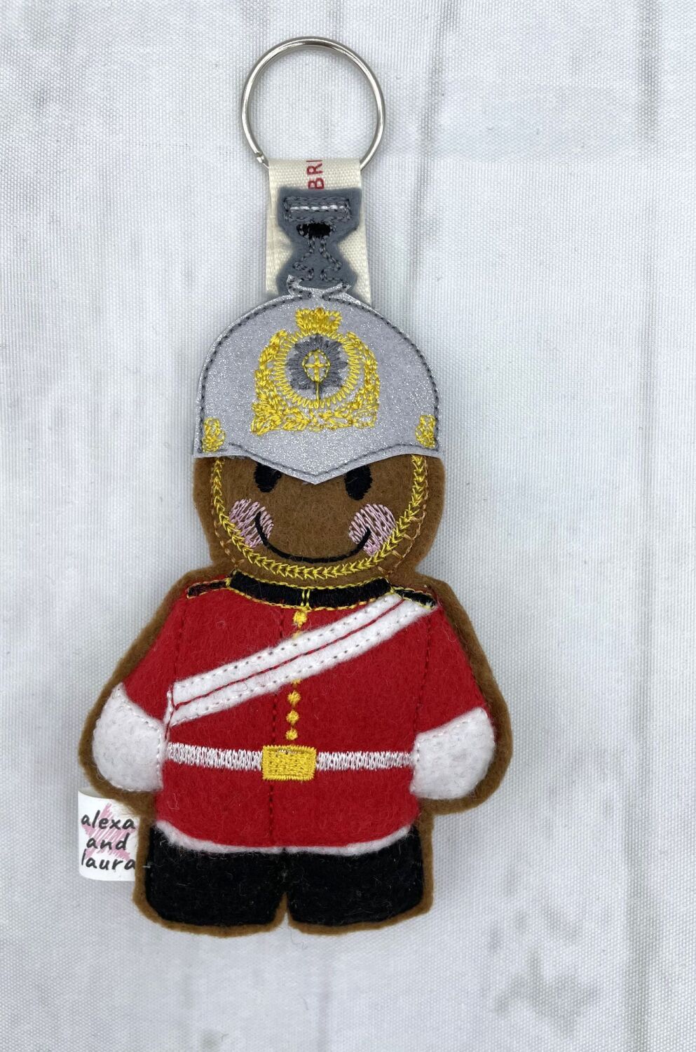 Kings Lifeguard