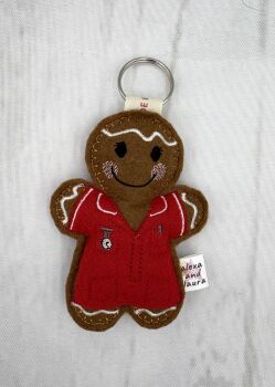 Nurse 5