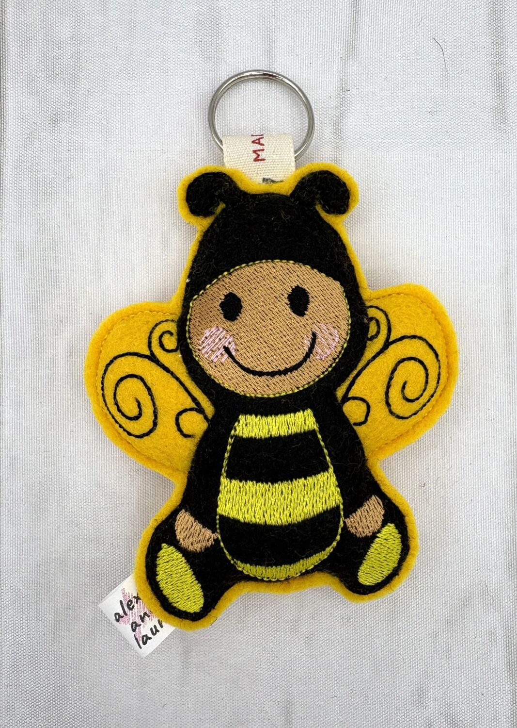 Bee
