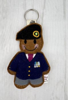 Army Veteran