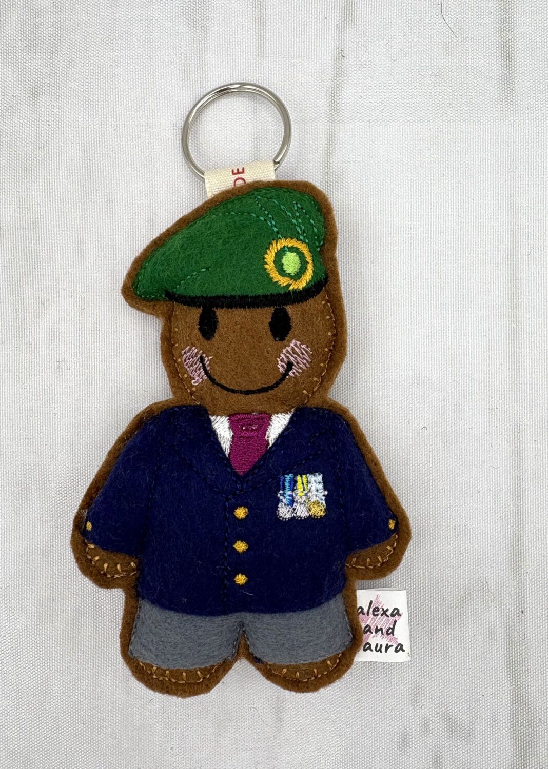 Army Veteran