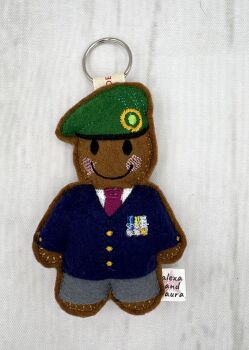 Army Veteran