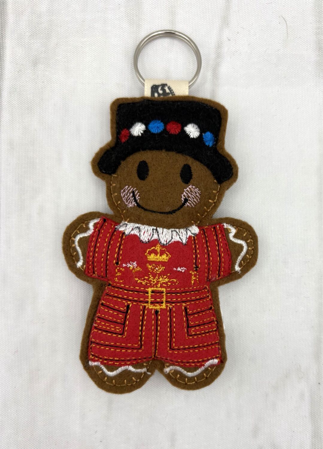 Beefeater
